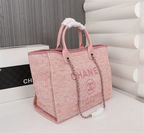 chanel beach bag replica uk|authentic chanel bag.